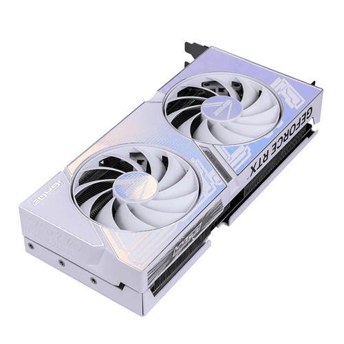 Colorful iGame RTX 4060 Ti Ultra W Duo OC-V 16GB Graphics Card